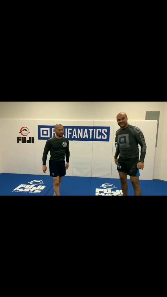 How to the Perfect Imanari Roll