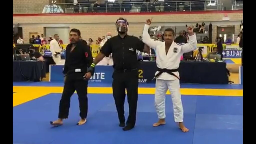 IBJJF retorna com campeonatos de Jiu-Jitsu em Austin