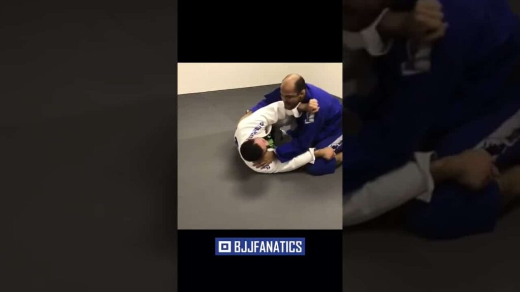 Important Half Guard Concept with TOM DEBLASS