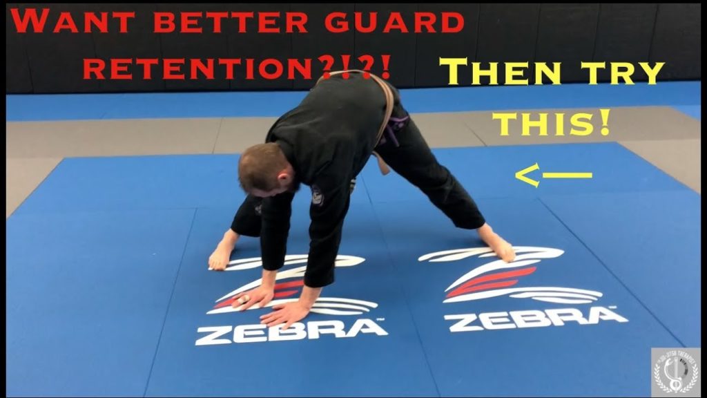 Improve Your Guard Retention With This!