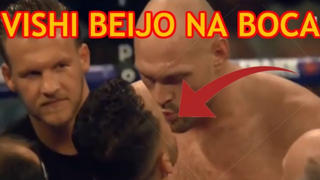 Inacreditavel o que esses caras fizeram - Feu Bjj