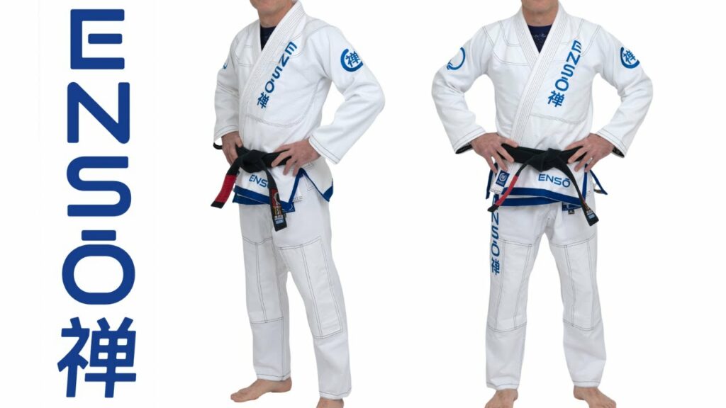 Introducing the Enso 4.0 | Jiu Jitsu Brotherhood