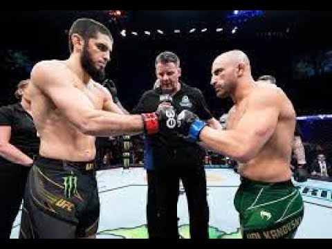 Islam Makhachev vs Alexander Volkanovski II Pre-Fight Analysis Ask Me Anything 142 - Coach Zahabi