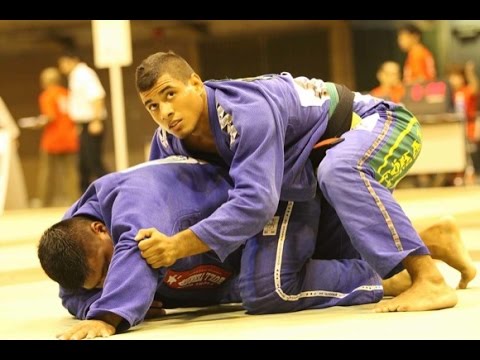 JT 'Spiderman' Torres - Guard Passing & Back Takes - BJJ Highlight [HELLO JAPAN]