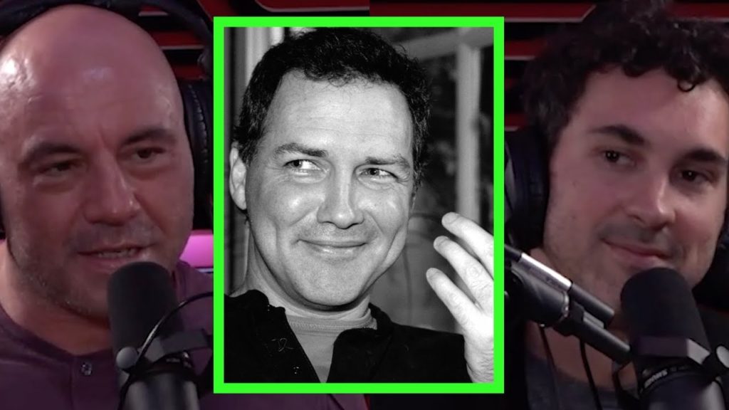 Joe Rogan & Mark Normand Praise Norm Macdonald