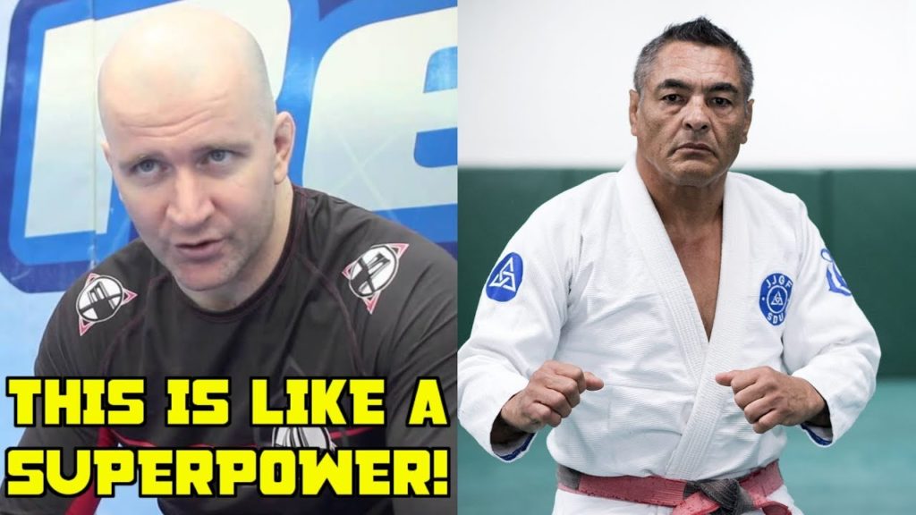 John Danaher on how he started Jiu Jitsu, AJ Agazarm on turning down Gracie legend, Rickson Gracie