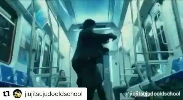 John Wick>Judo, Jiu Jitsu and Aikido