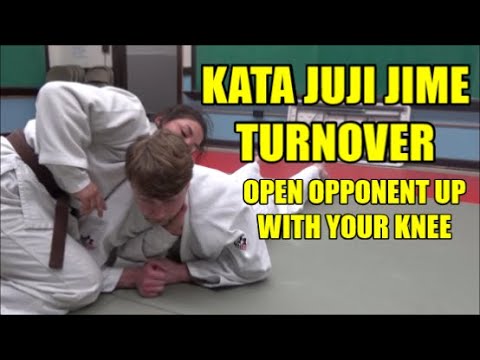 KATA JUJI JIME TURNOVER