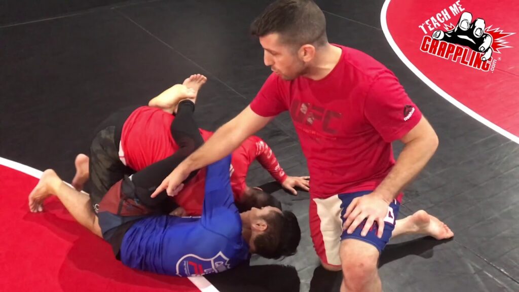 KILLER Closed Guard Attack SERIES - Armbar!