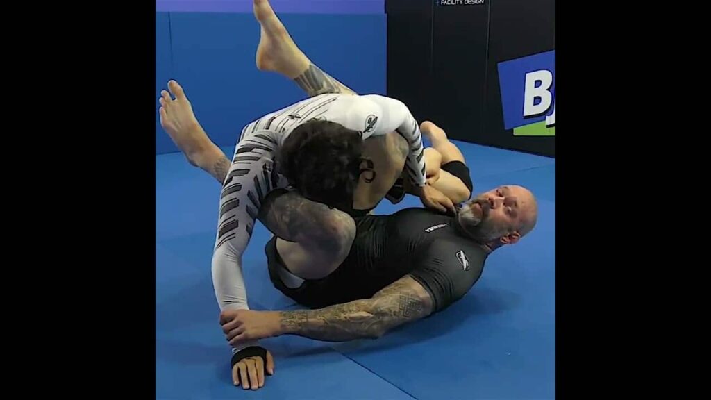 KIMURA FROM K CONTROL   Neil Melanson