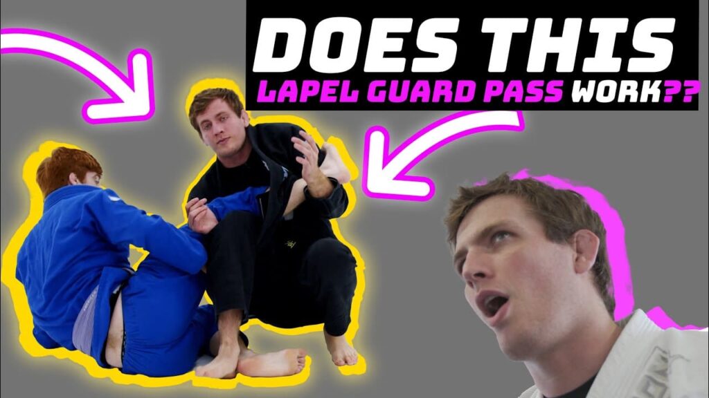 Keenan Cornelius Reviews A Reverse De La Worm Counter - Lapel Slayer