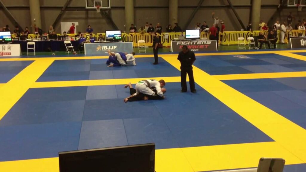 Keenan Cornelius Vs MISSINGNO.