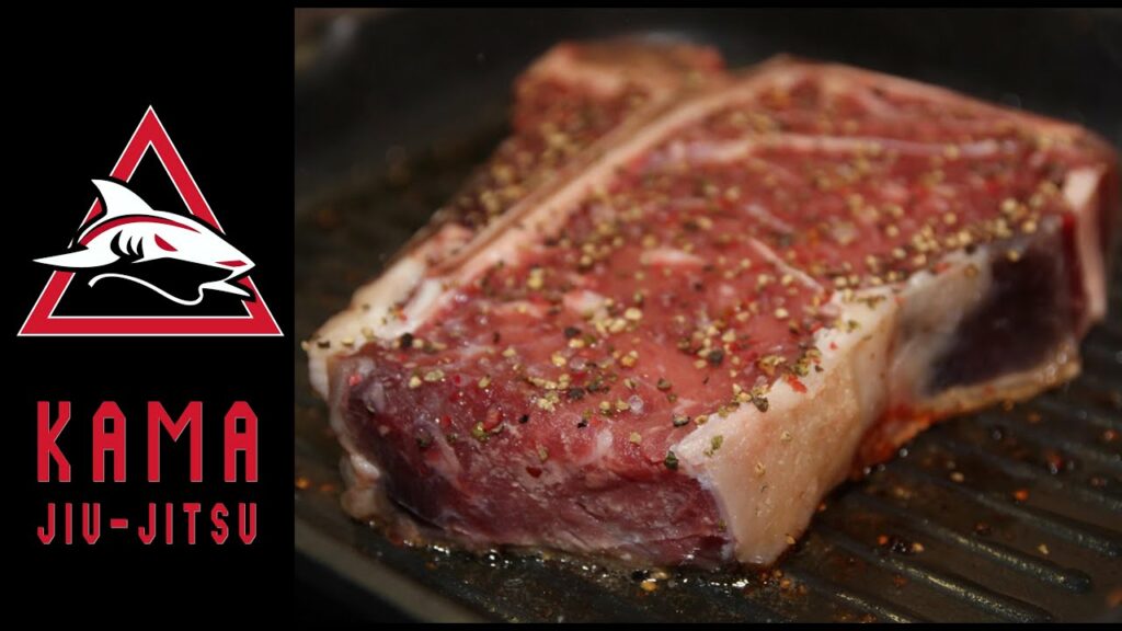 Keto, Carnivore, and Paleo Diets: What Do Athletes Eat? - Kama Vlog