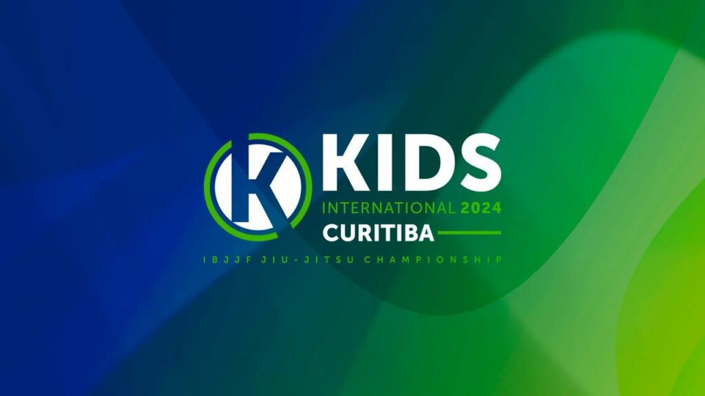 Kids International - Curitiba 2024 | Mat  4