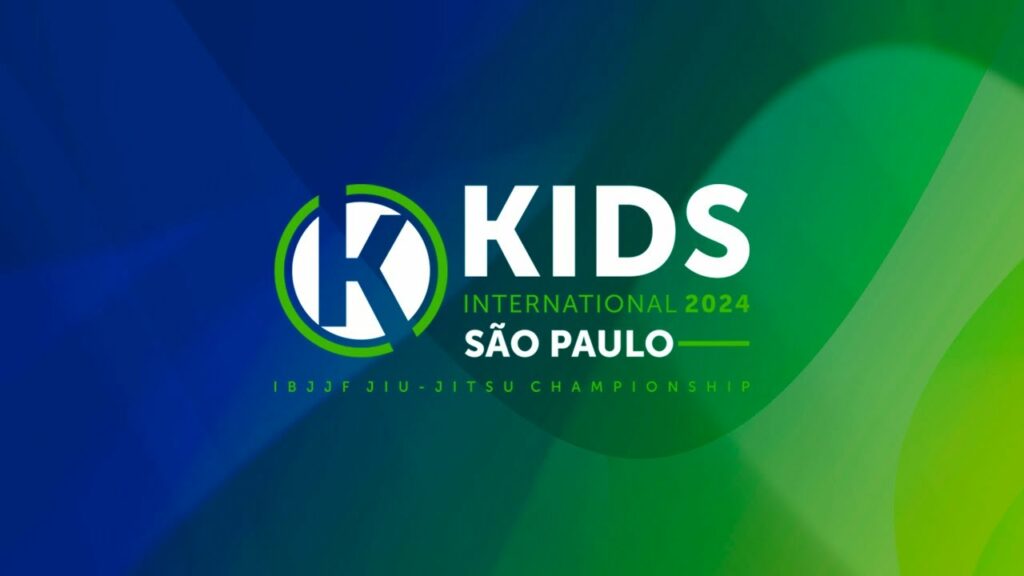 Kids International - São Paulo 2024 | Mat 5