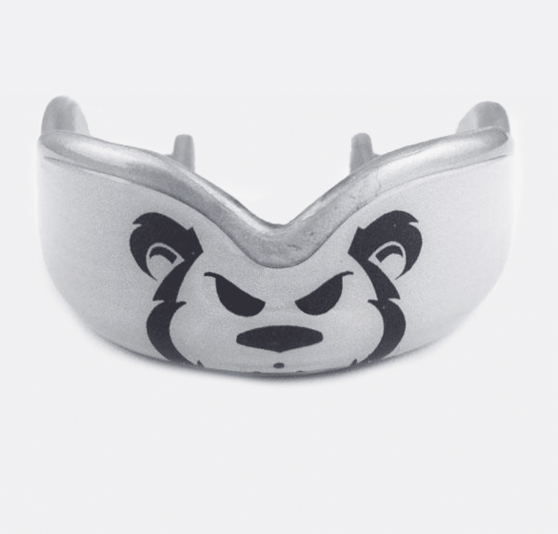 Killer Silver -Extreme Impact Mouthguard