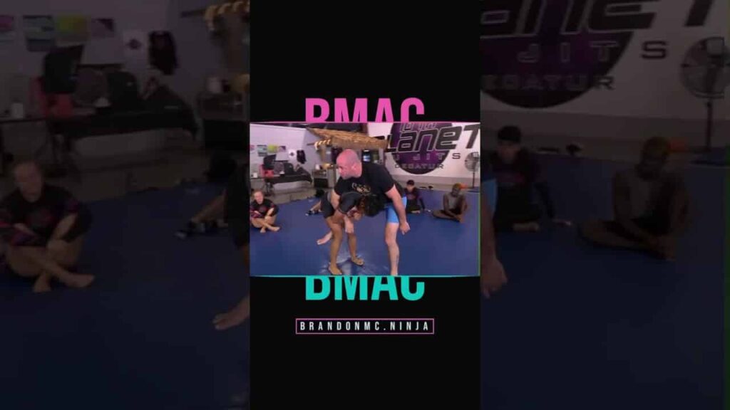 Kimura - Single Leg Takedown Counter - 10th Planet Jiu Jitsu #shorts