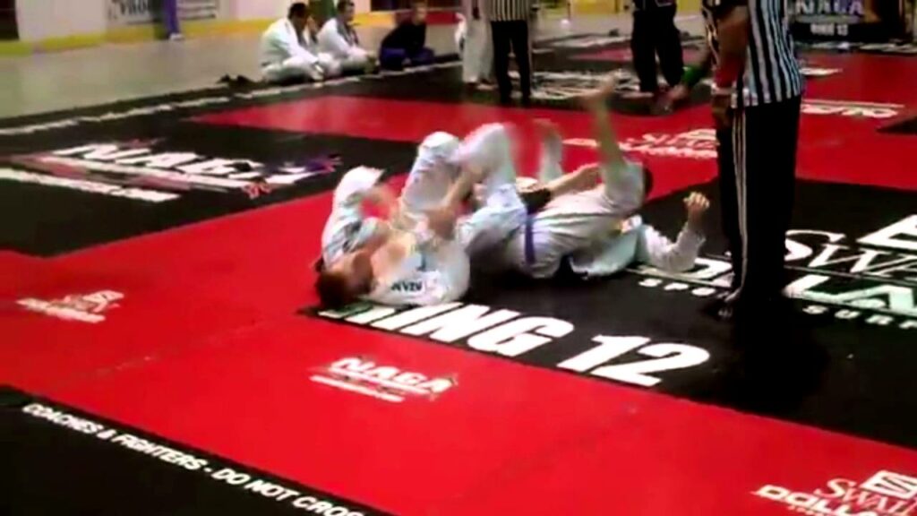 ** King Cobra**  bjj highlight.