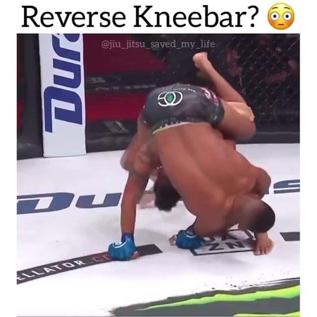 Knebaaaaaahhhh