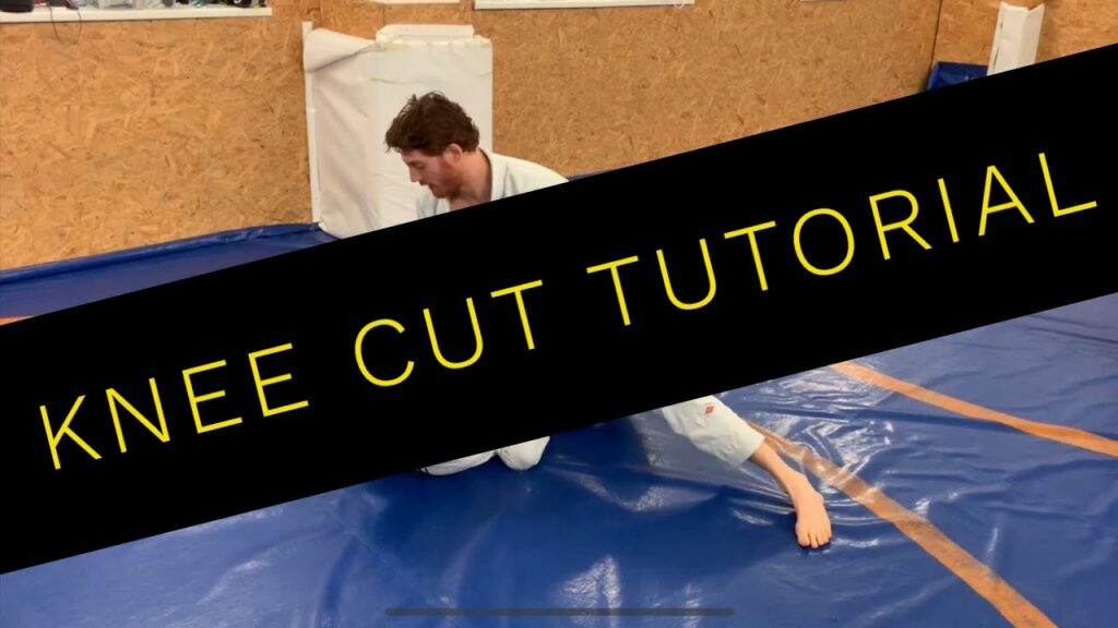 Knee Cut Mechanics, Riga Latvia Camp 2019