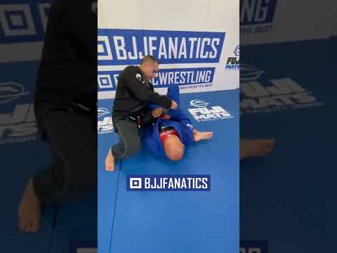 Knee on Belly to Arm Bar