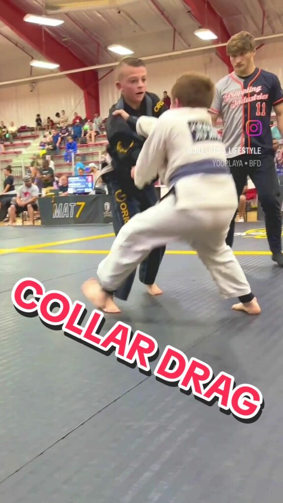 Kraken.bjj