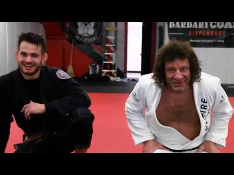 Kurt Osiander's Move of the Week - Cabbage Patch