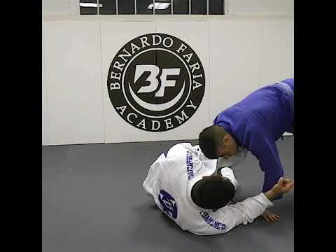 LASSO TO ROLLING OMOPLATA   Tom Deblass