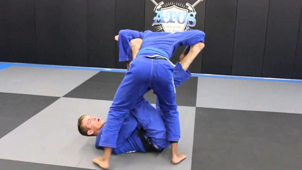 Lapel Guard Introductory By Keenan Cornelius