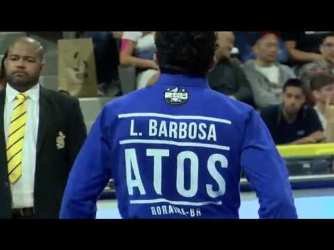 Lucas 'Hulk' Barbosa 2018 Highlights