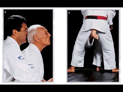 MANUAL DE JIU JITSU,HELIO GRACIE.