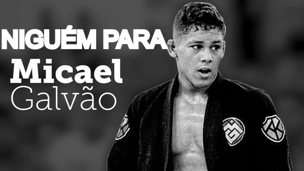 MICAEL GALVÃO DISPARA PRA CIMA DE UM FAIXA PRETA SINISTRO