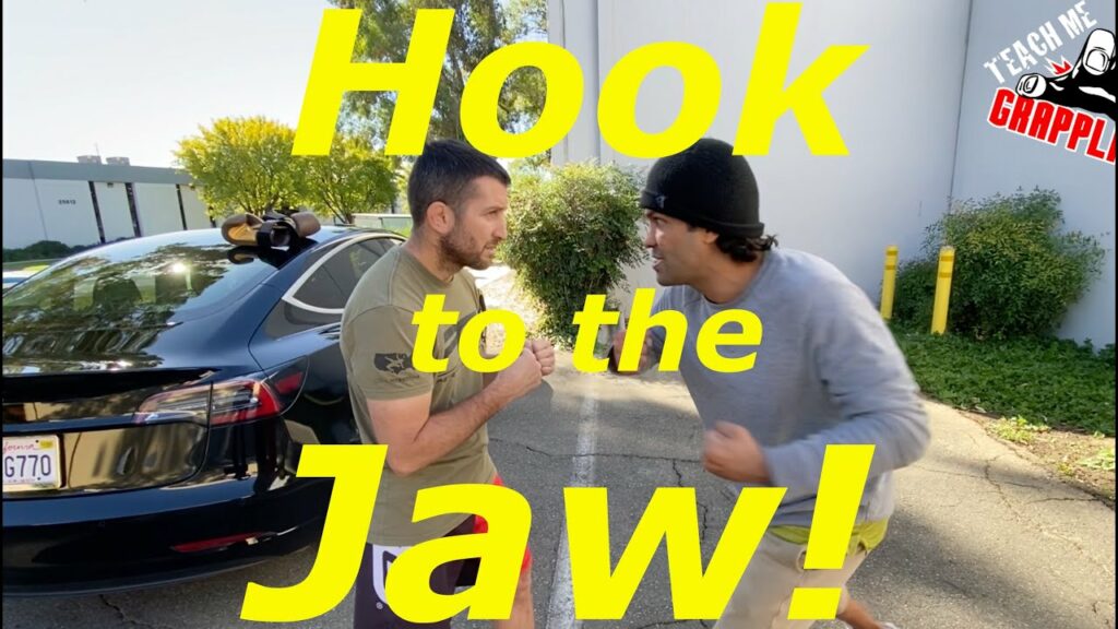 Majid Goes CRAZY About HOOKS! (Again)