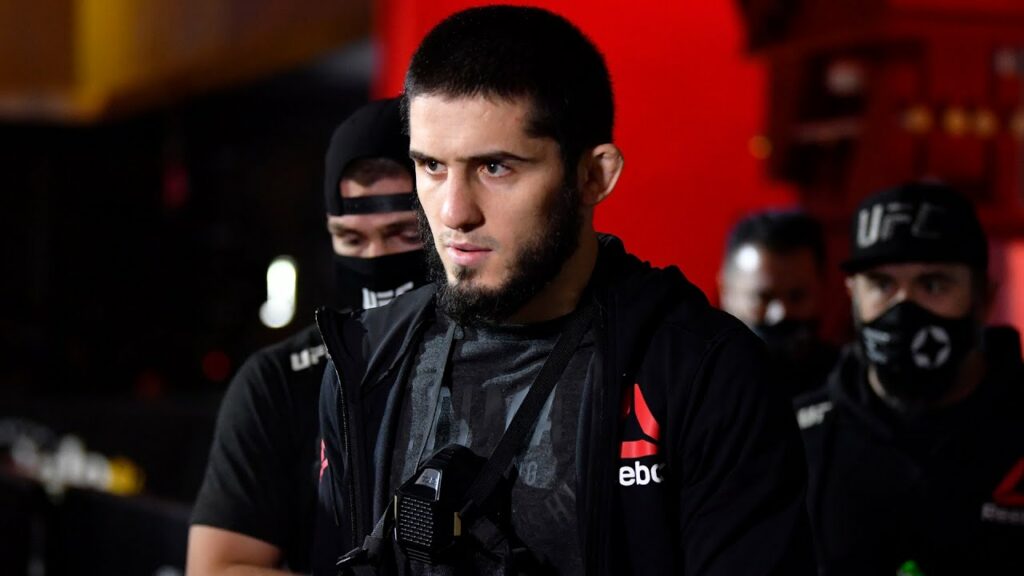 Makhachev vs Moisés - I Think They're Just Scared | Fight Preview | UFC Vegas 31