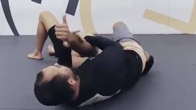 Marcelo Garcia - Arm Bar Details by @marcelogarcia