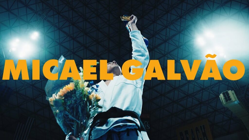 Micael Galvão: Before The Glory