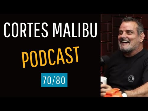 NOVO CANAL MALIBU POD CAST !