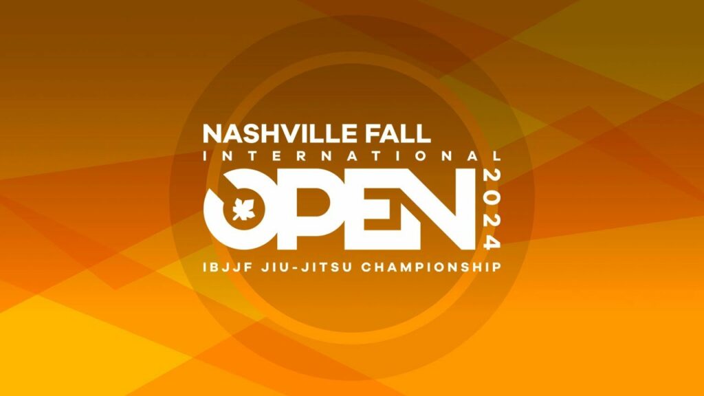 Nashville Fall IO 2024 | Mat 1 (Day 1)