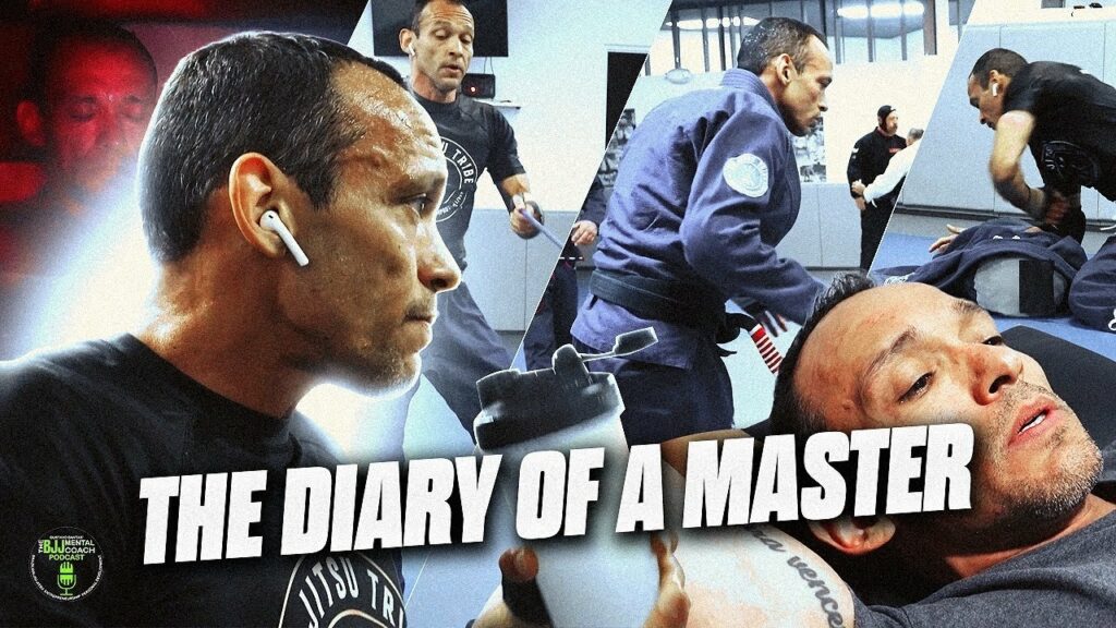 O Diário de um Master🥋The Diary of a Master