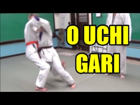 O UCHI GARI