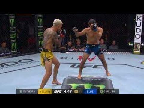 Oliveira vs Dariush Post-Fight Analysis and much much more - Ask Me Anything 135 - Coach Zahabi