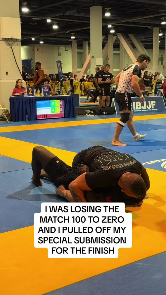 One of the most craziest finishes ever! Lol i was losing the match 1,000- 0 and