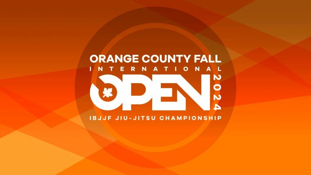 Orange County Fall IO 2024 | Mat 3