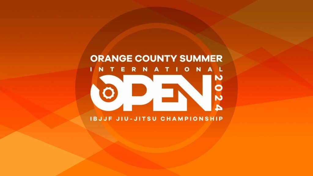 Orange County Summer IO 2024 | Mat 1 (Day 1)