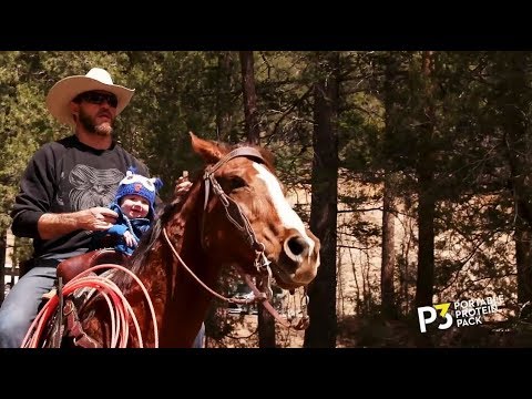 P3 Presents The Fight Life with Donald “Cowboy” Cerrone