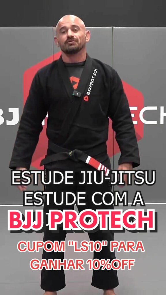 Para você que busca turbinar a sua evolução no Jiu-Jiitsu a  é a plataforma cer