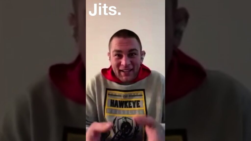 Pat Downey on IBJJF no gi world championship