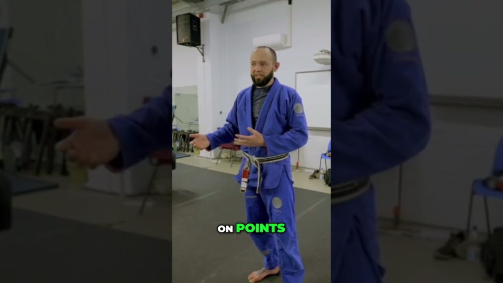 Patience and Pressure in Jiu Jitsu  #bjj  #brazillianjiujitsu  #jiujitsu