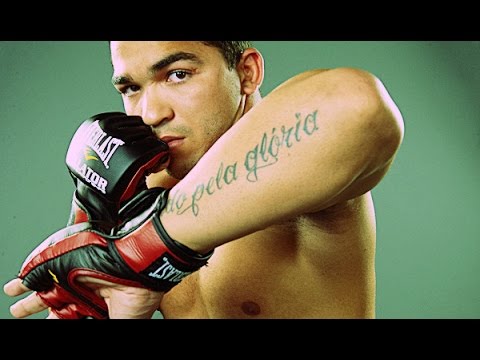 Patricio Pitbull Freire - Bellator MMA Highlights [HELLO JAPAN]