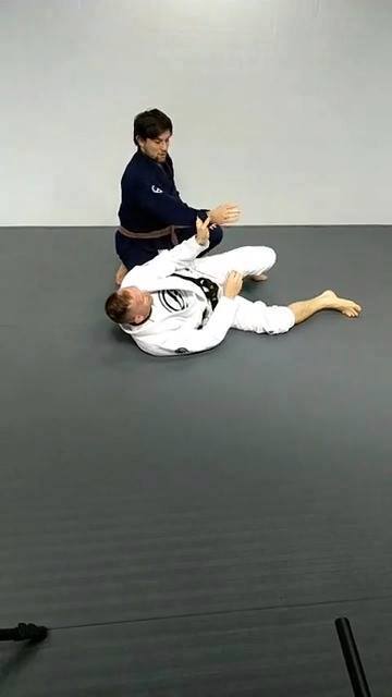 Paul Schreiner - guard retention